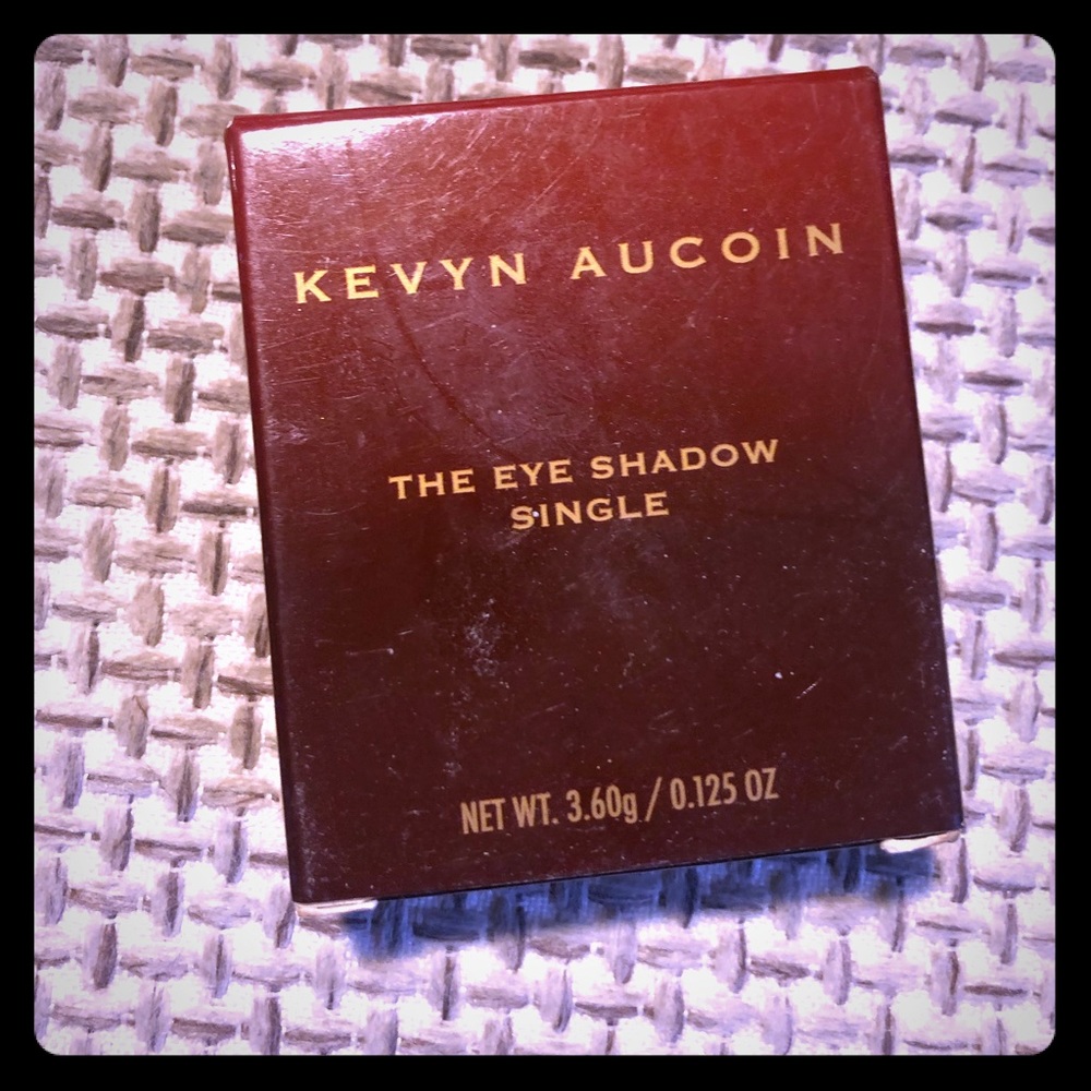 Kevyn Aucoin The Eyeshadow Single